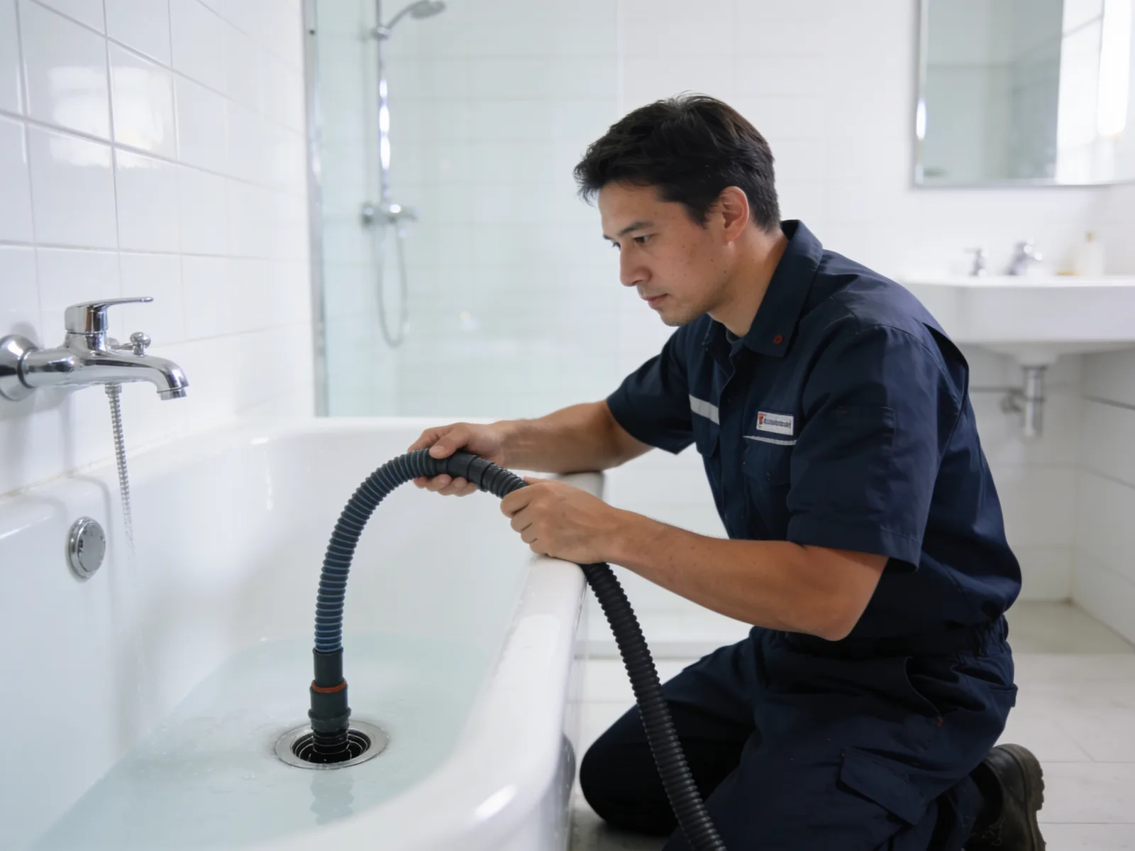Emergency Plumber Hitchita, OK FAQs